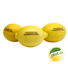 Laser Obst - Werbe Obst